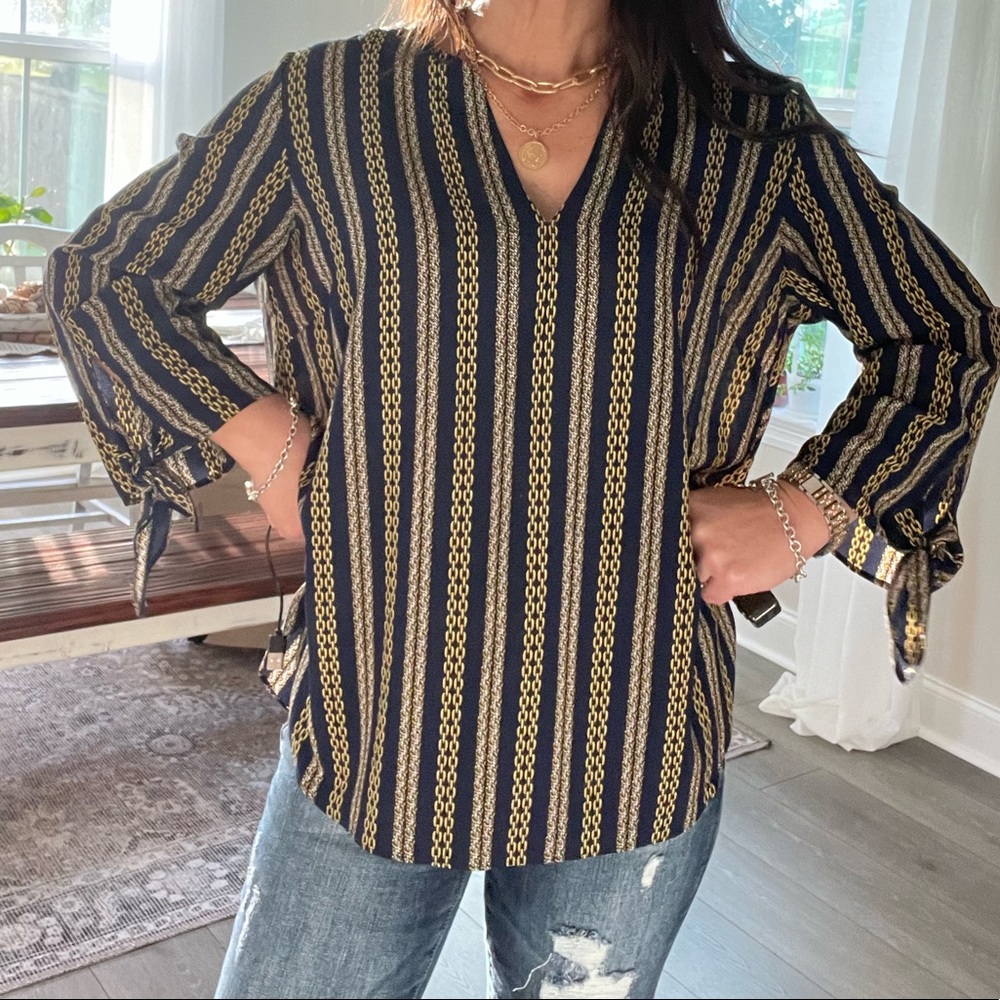 Michael Kors blouse
